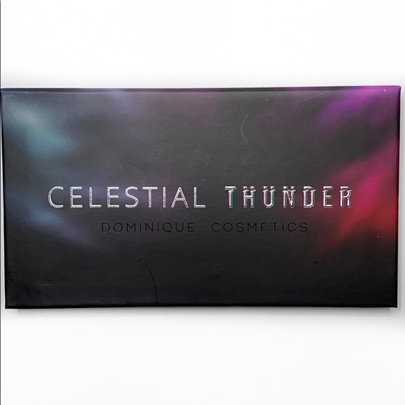 Dominique Celestial Thunder Eyeshadow Pale… - Picture 5 of 7